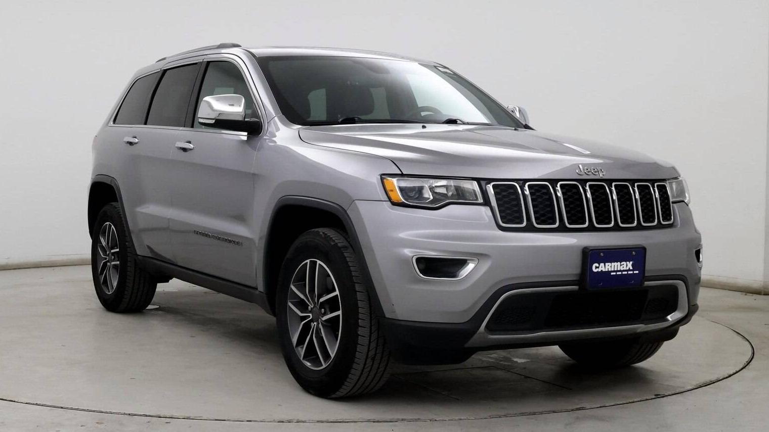 JEEP GRAND CHEROKEE 2019 1C4RJFBG6KC555036 image